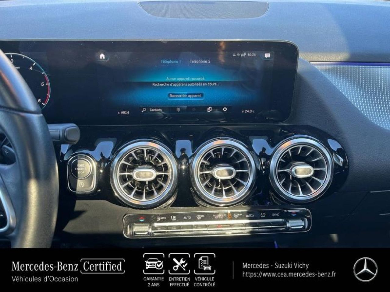 Photo du v&eacute;hicule 16 / 18