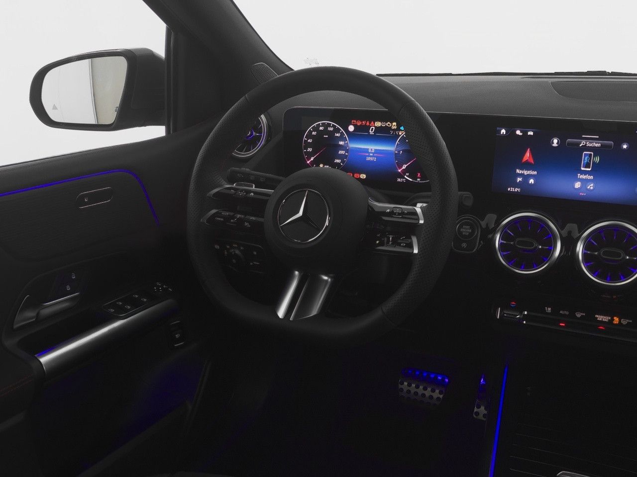 Mercedes-Benz B-Klasse – Bild 4