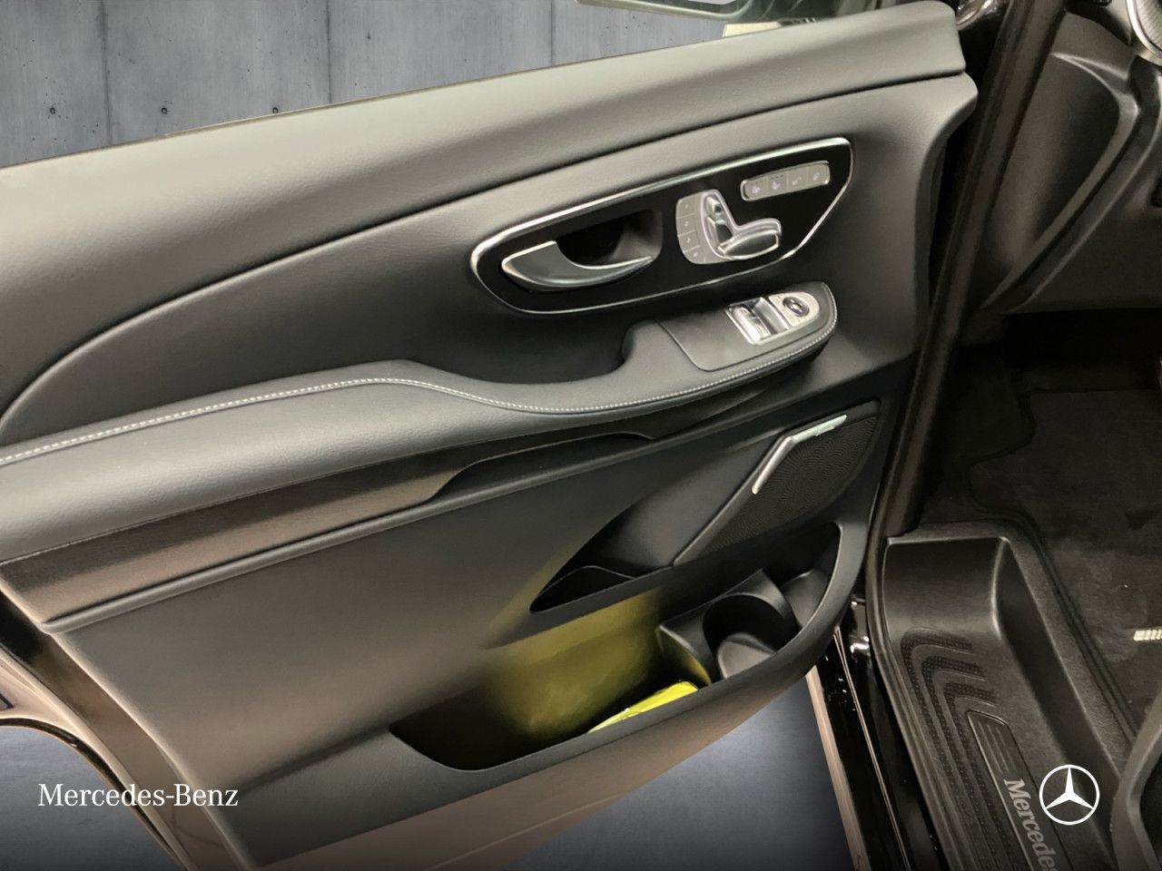 Mercedes-Benz V-Klasse – Bild 14