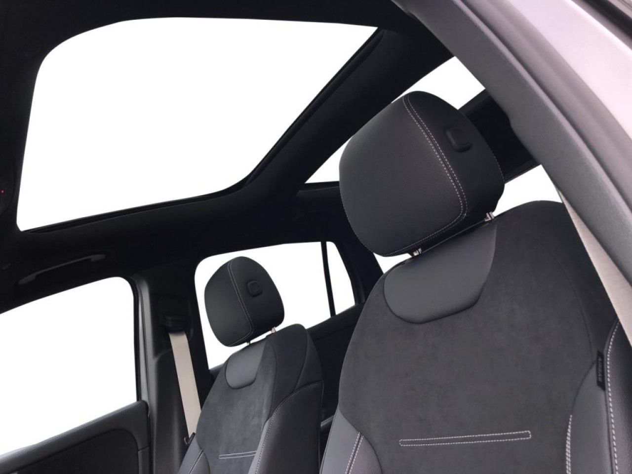 Mercedes-Benz GLA – Bild 13