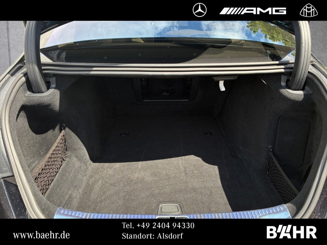 Mercedes-Benz S-Klasse – Bild 10