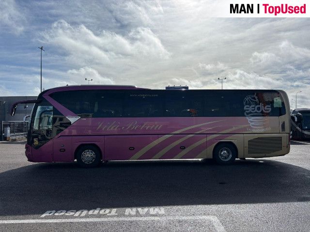 Neoplan Tourliner 4