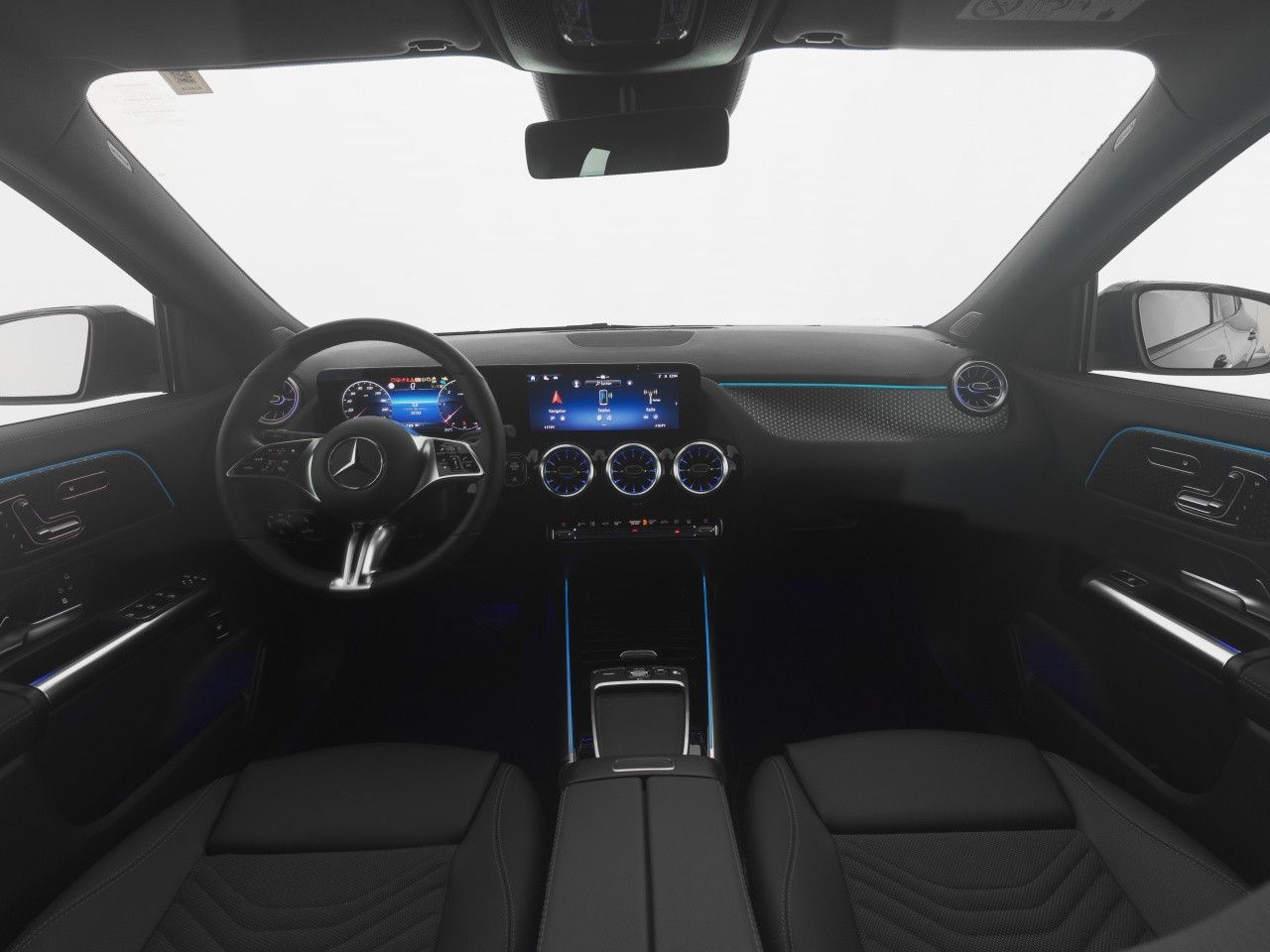 Mercedes-Benz GLA – Bild 3