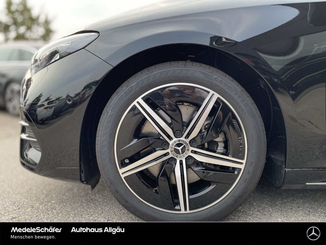 Mercedes-Benz CLA – Bild 15