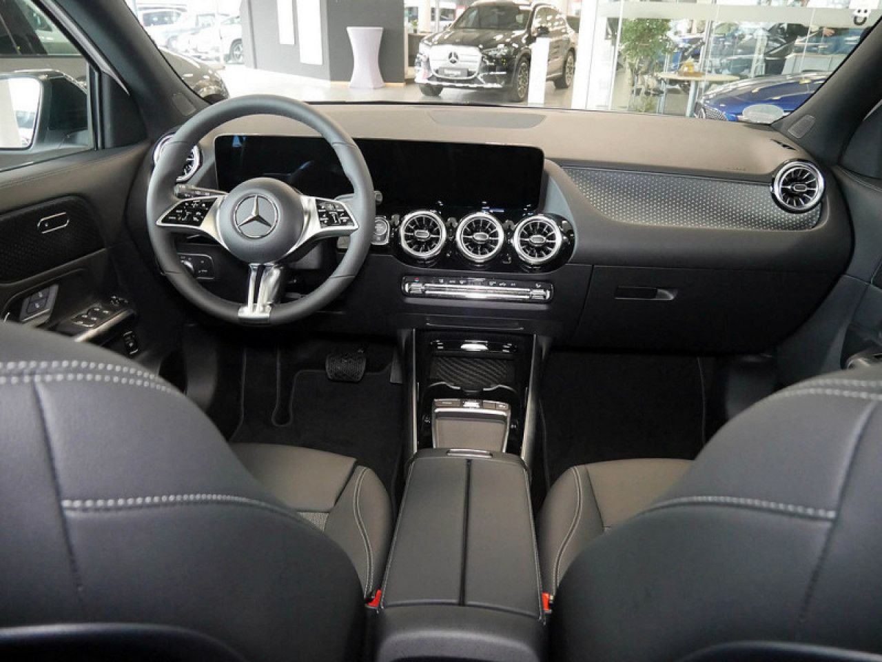 Mercedes-Benz GLA – Bild 8