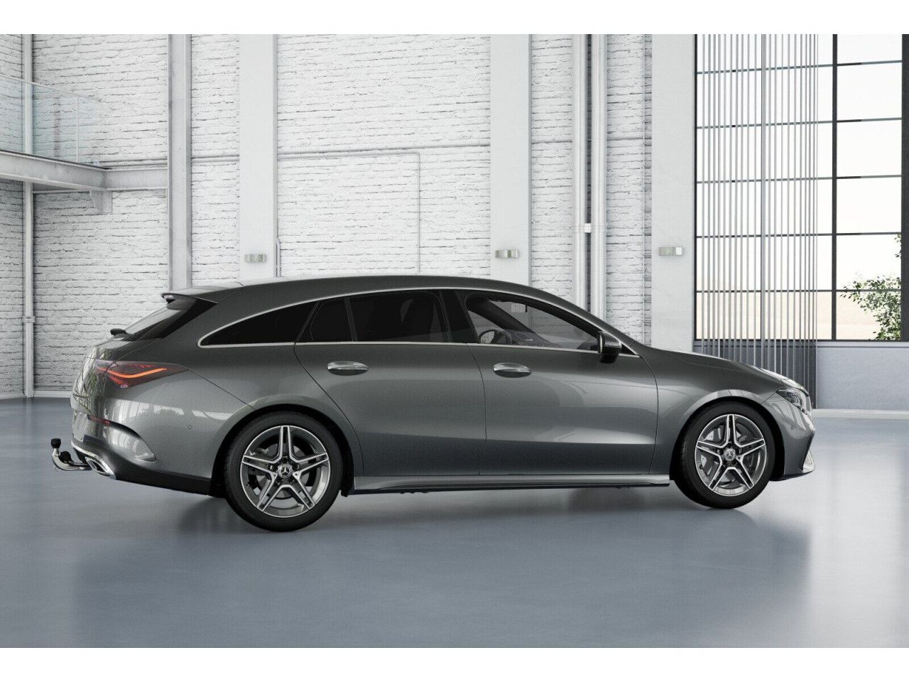 Mercedes-Benz CLA – Bild 19