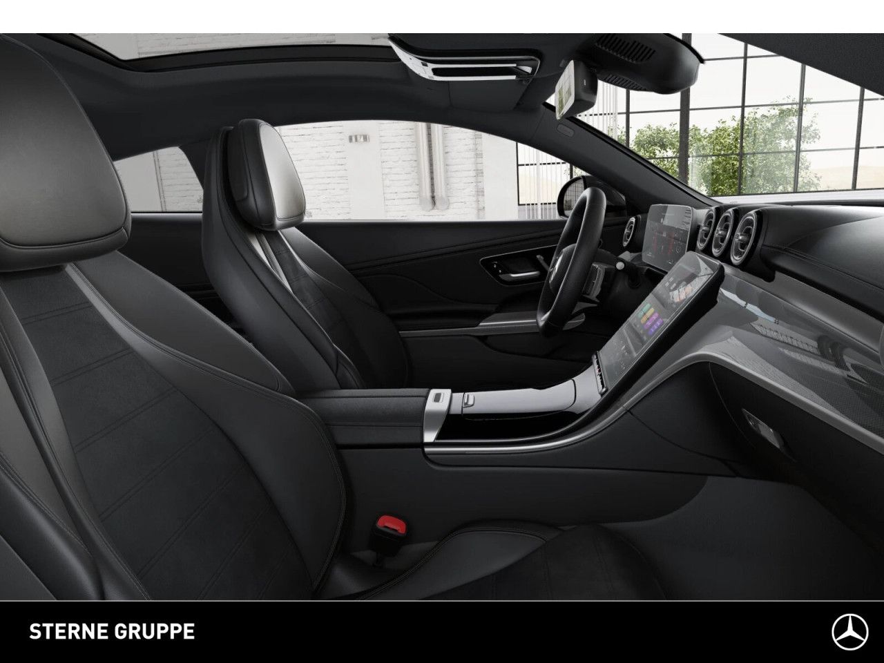 Mercedes-Benz CLE – Bild 15