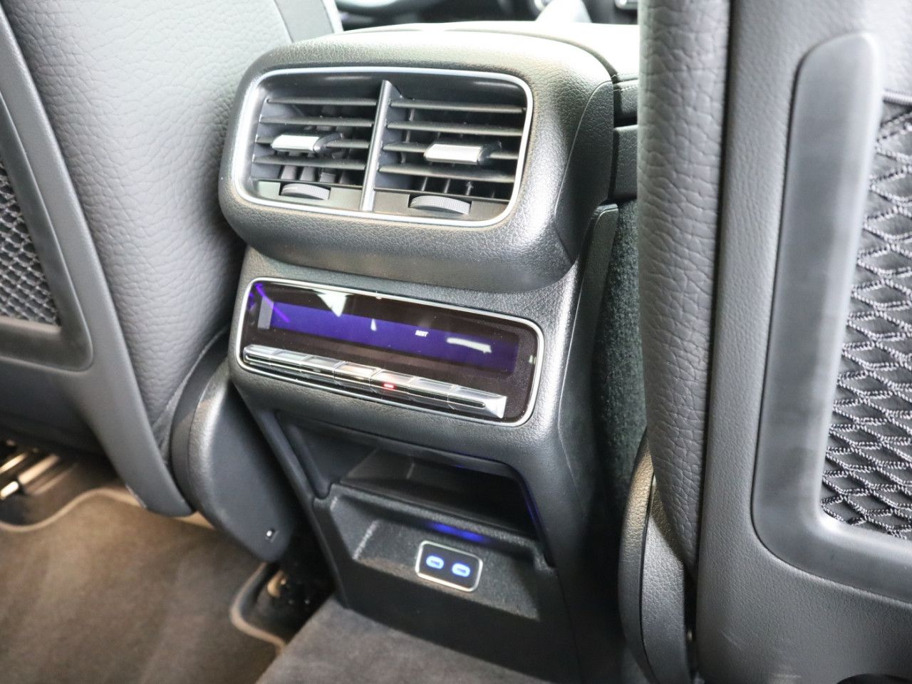 Mercedes-Benz GLE – Bild 24