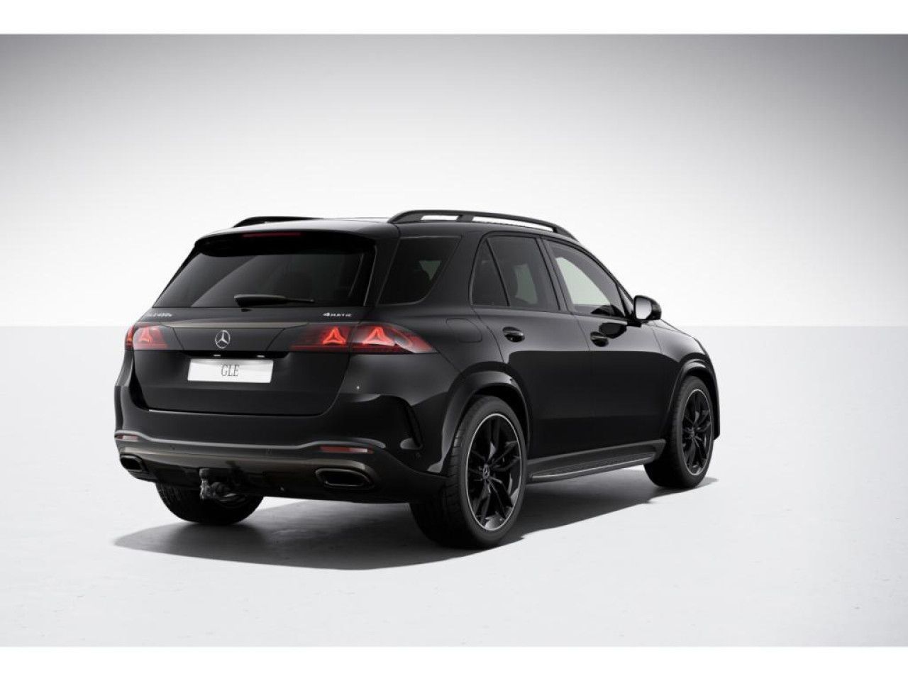 Mercedes-Benz GLE – Bild 3