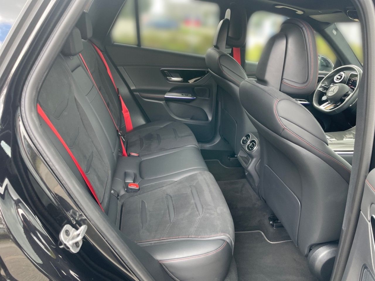 Mercedes-Benz GLC – Bild 12