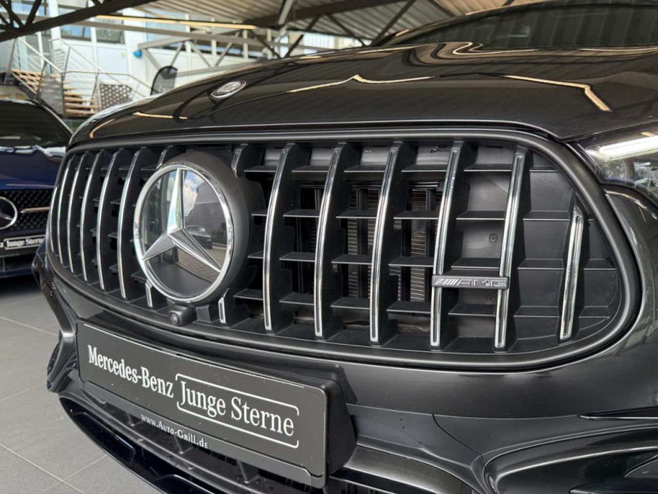 Mercedes-Benz GLC – Bild 26