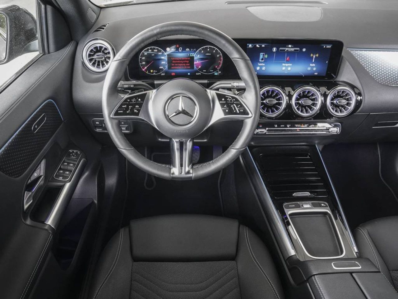 Mercedes-Benz GLA – Bild 15