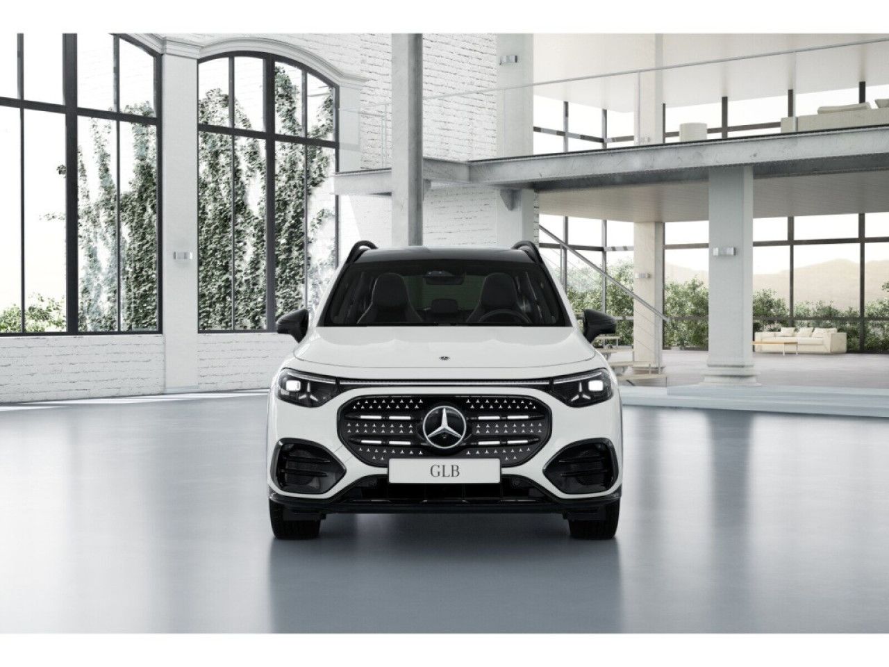 Mercedes-Benz GLB – Bild 4