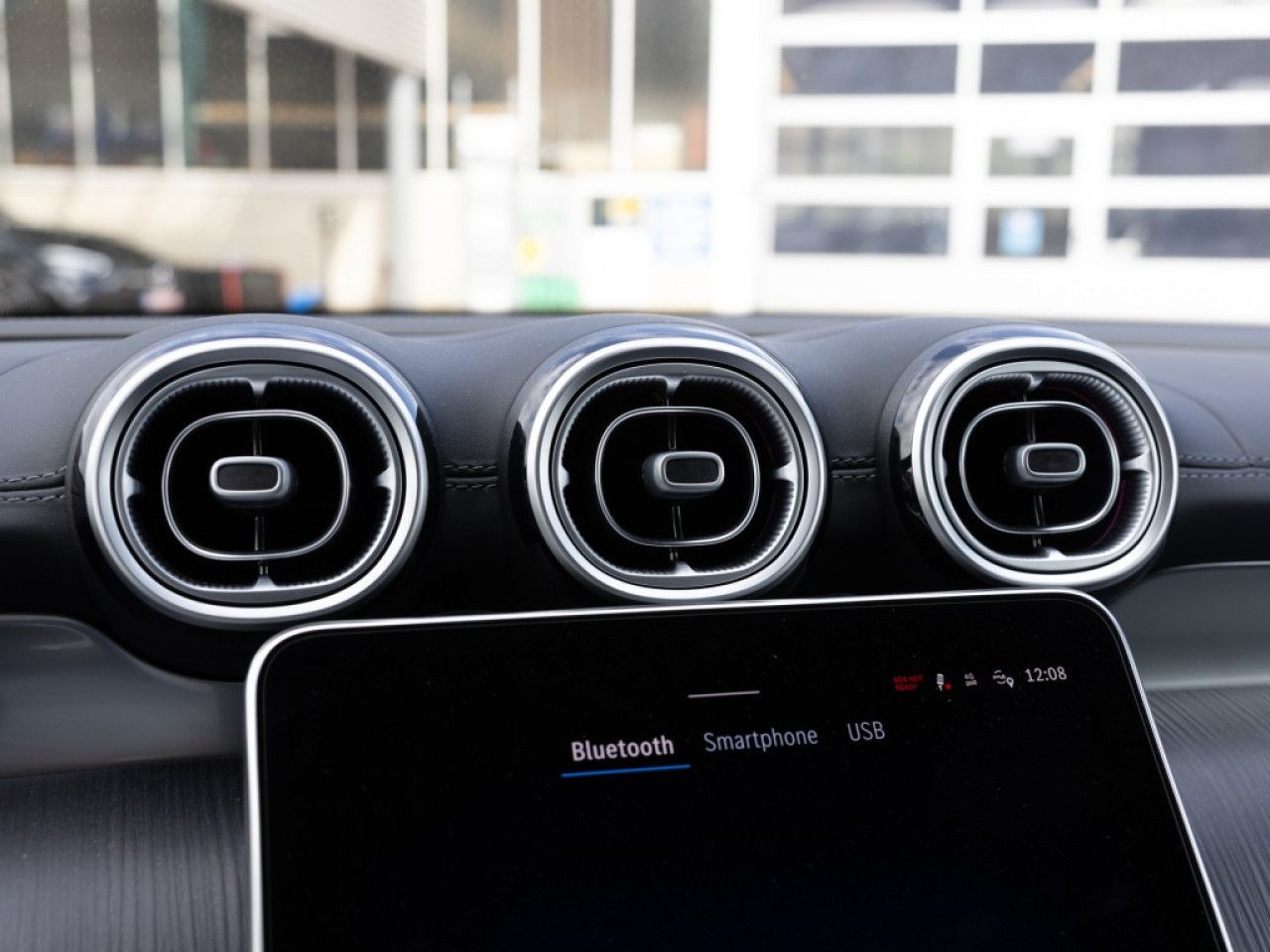Mercedes-Benz GLC – Bild 15