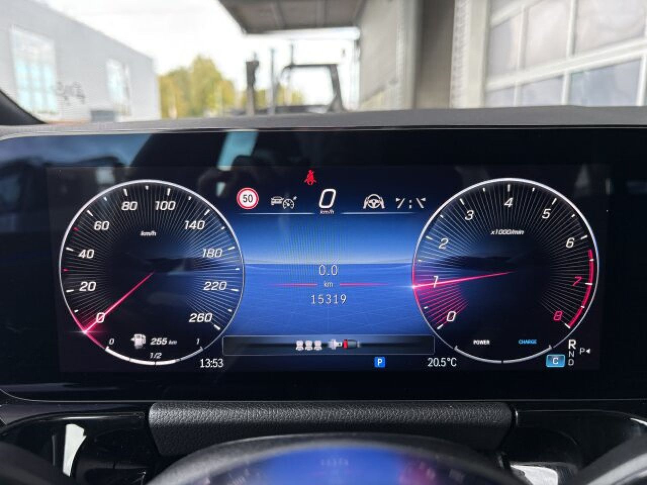 Mercedes-Benz B-Klasse – Bild 16