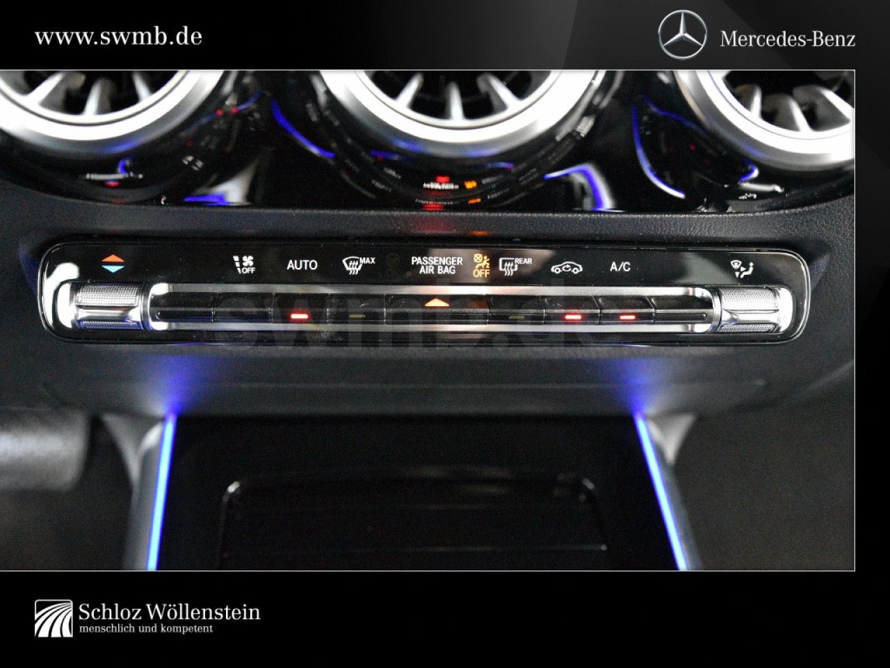 Mercedes-Benz B-Klasse – Bild 20