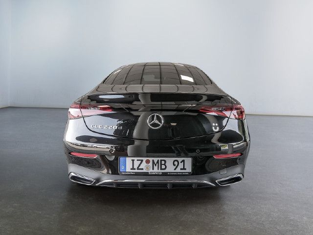 Mercedes-Benz CLE 220