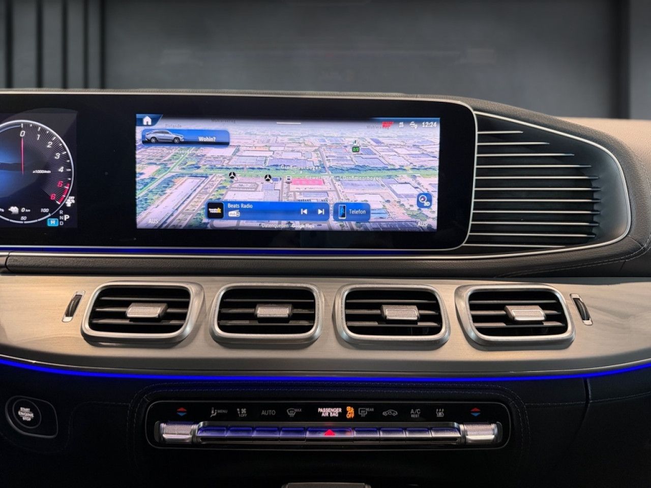 Mercedes-Benz GLE – Bild 12