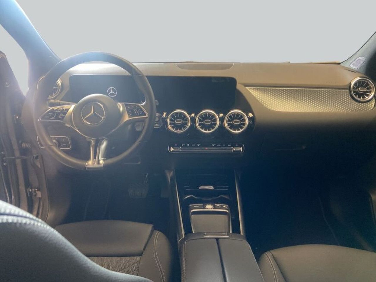 Mercedes-Benz B-Klasse – Bild 13