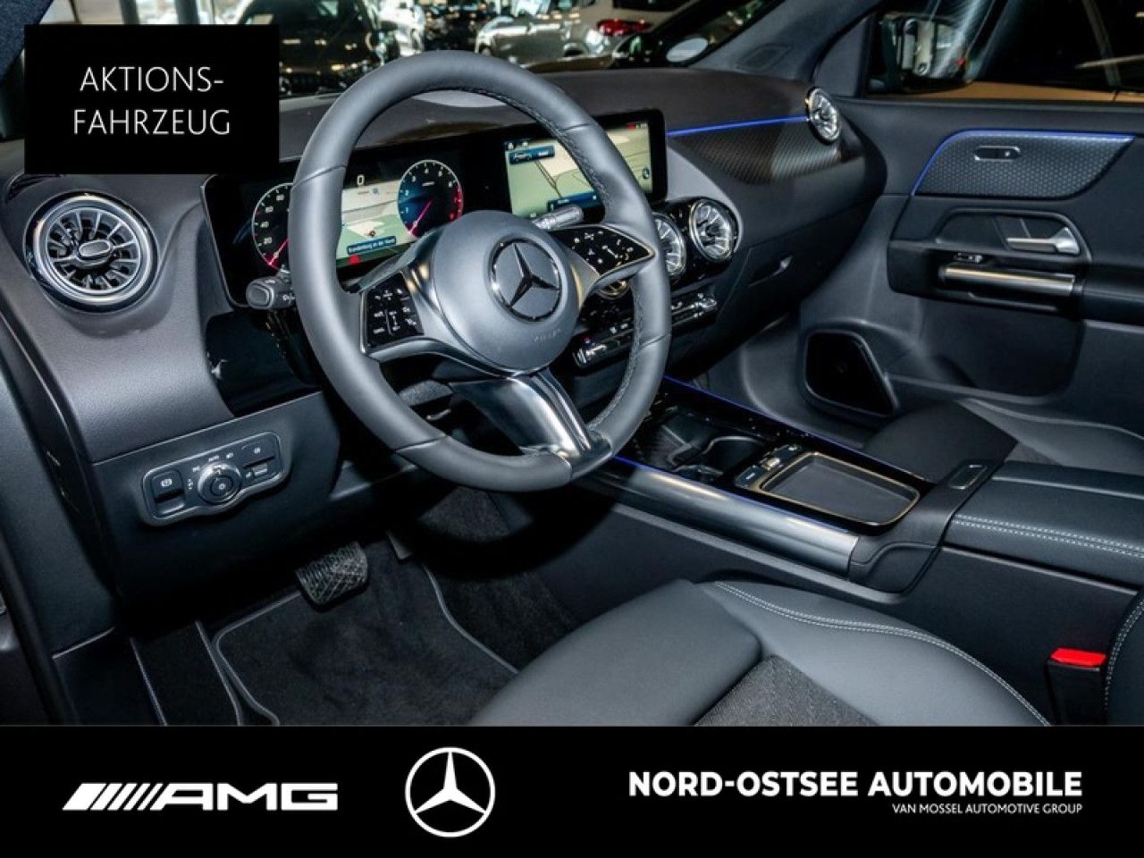 Mercedes-Benz GLA – Bild 7