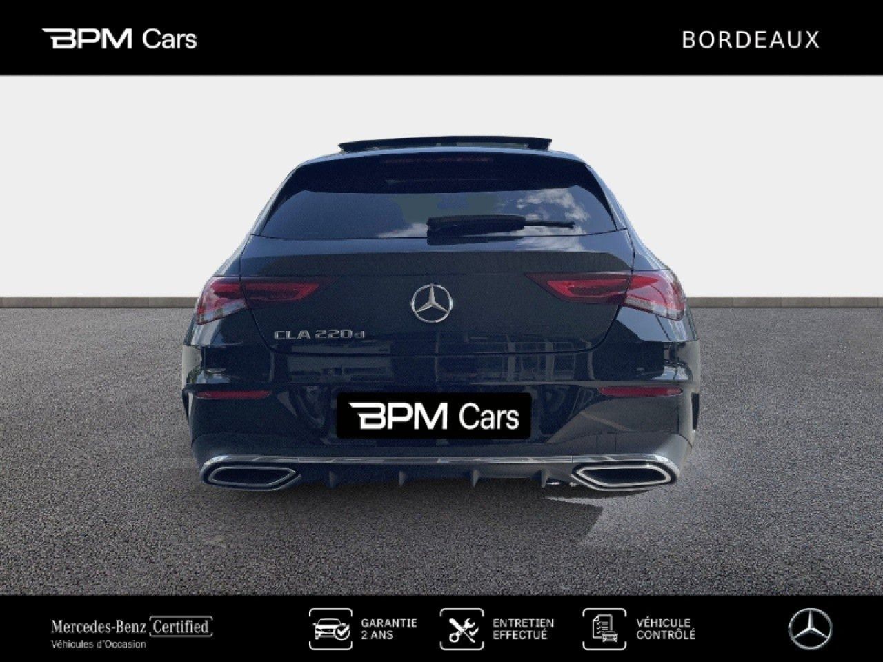 Photo du v&eacute;hicule 7 / 18