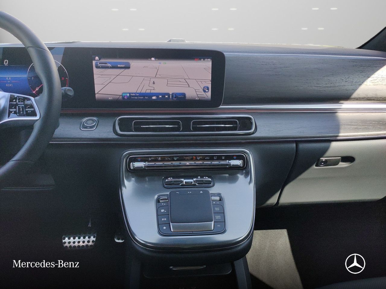 Mercedes-Benz V-Klasse – Bild 12