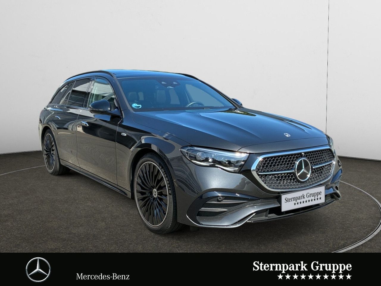 Mercedes-Benz E-Klasse – Bild 7
