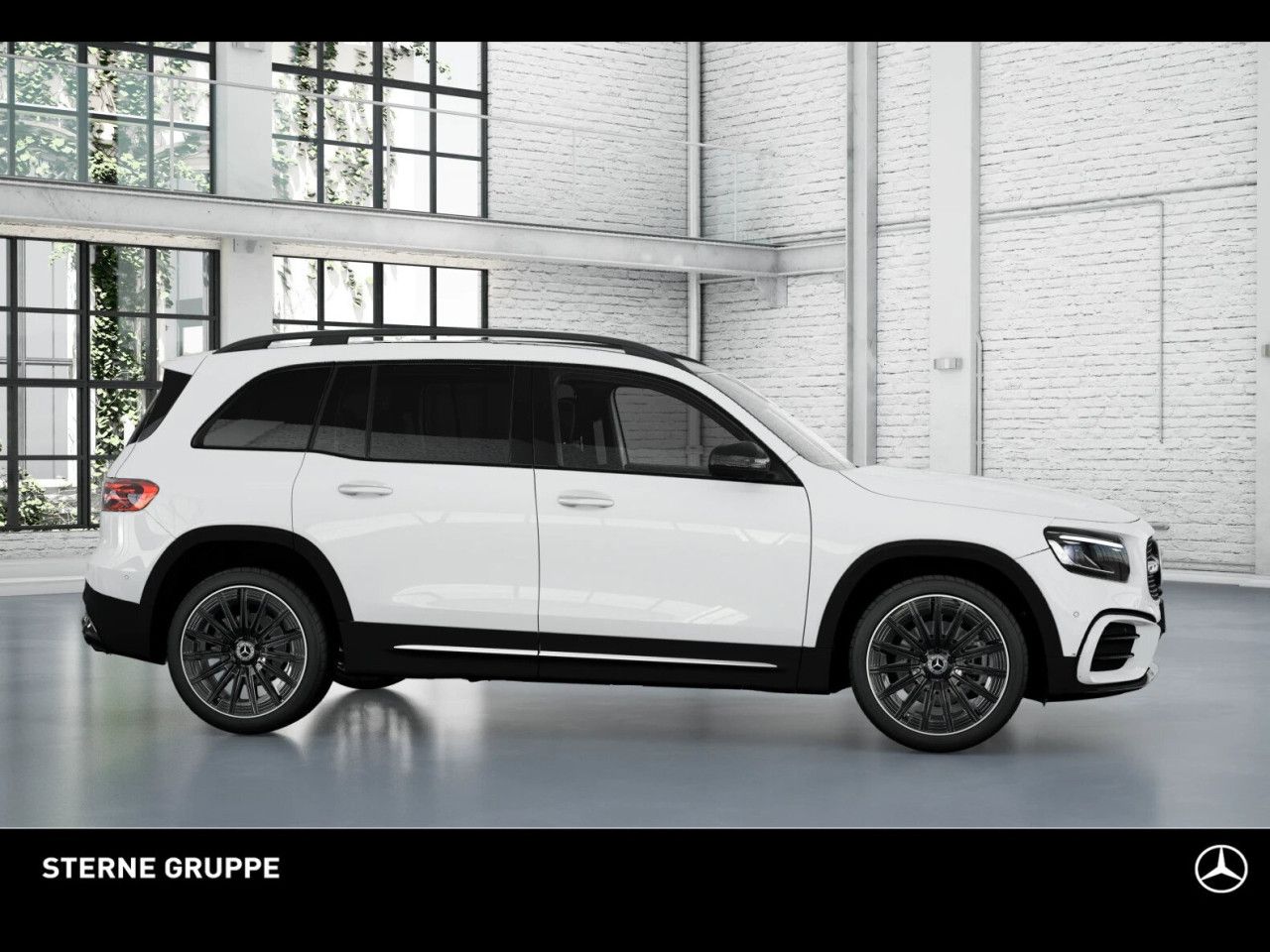 Mercedes-Benz GLB – Bild 10
