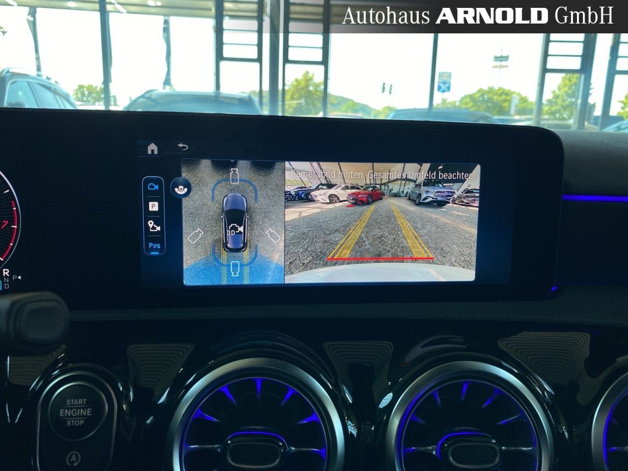 Mercedes-Benz A-Klasse – Bild 13