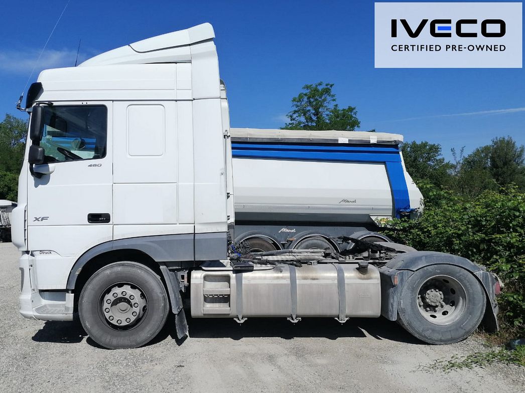 DAF | XF 480