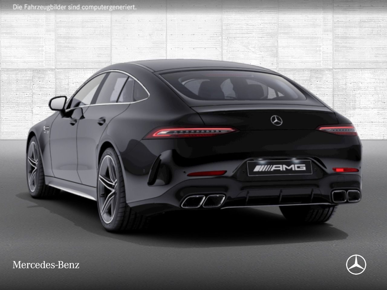 Mercedes-Benz AMG GT – Bild 18