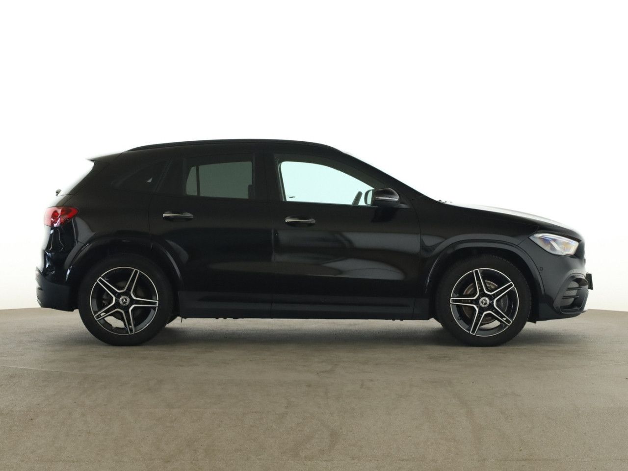 Mercedes-Benz GLA – Bild 7