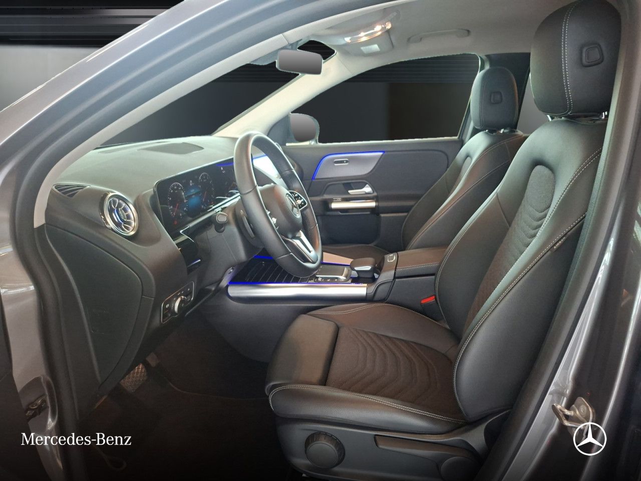 Mercedes-Benz GLA – Bild 9