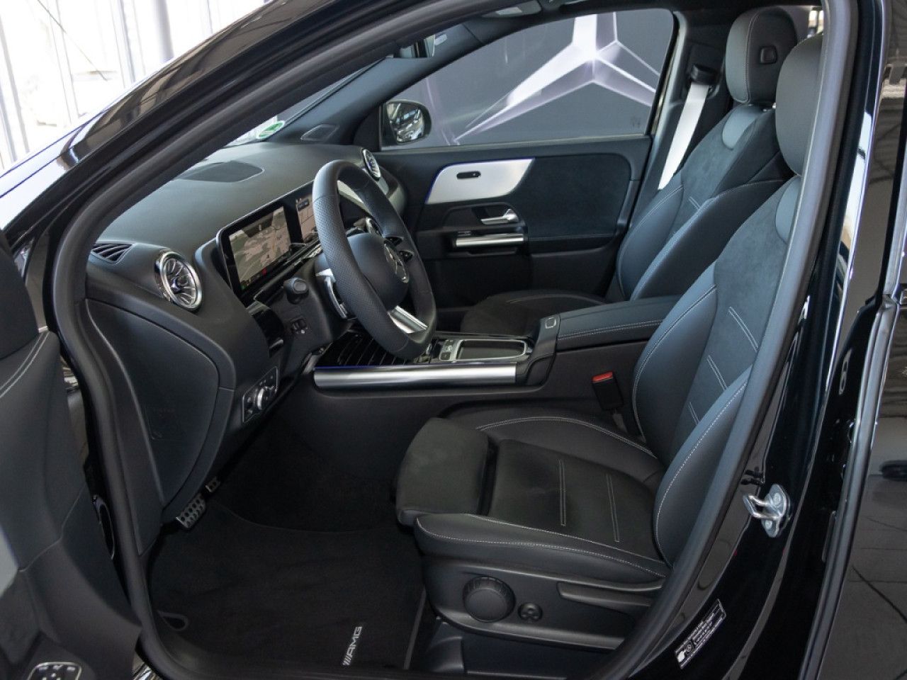 Mercedes-Benz GLA – Bild 17