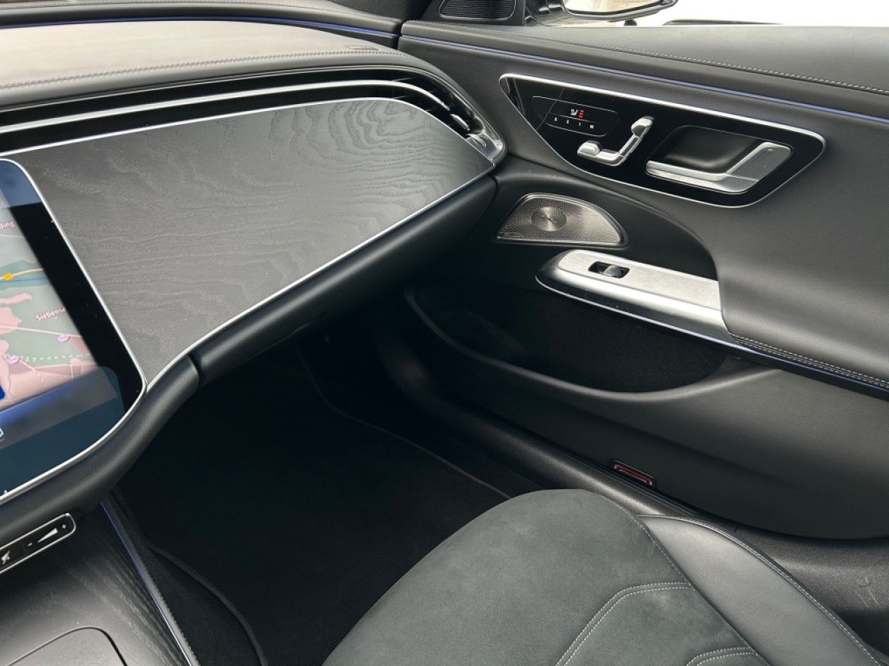 Mercedes-Benz E-Klasse – Bild 18
