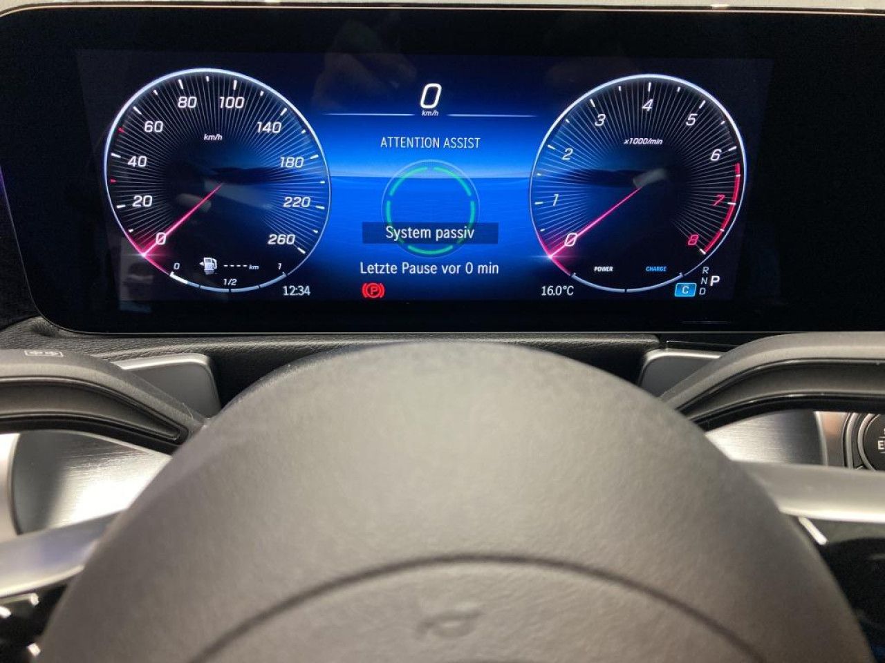 Mercedes-Benz GLB – Bild 12