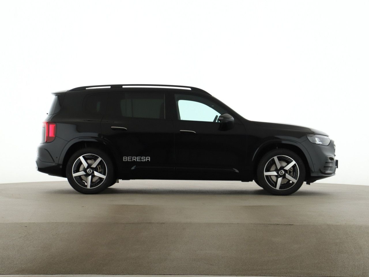 Mercedes-Benz GLB – Bild 7