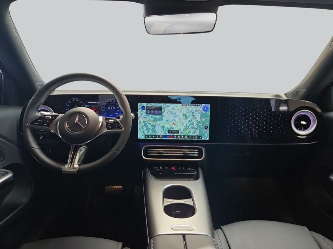Mercedes-Benz GLB – Bild 14