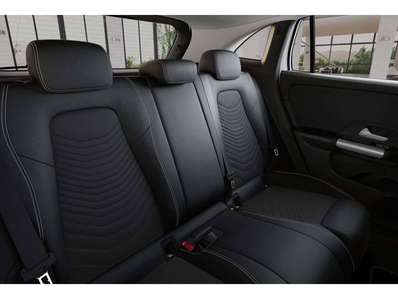Mercedes-Benz GLA – Bild 13