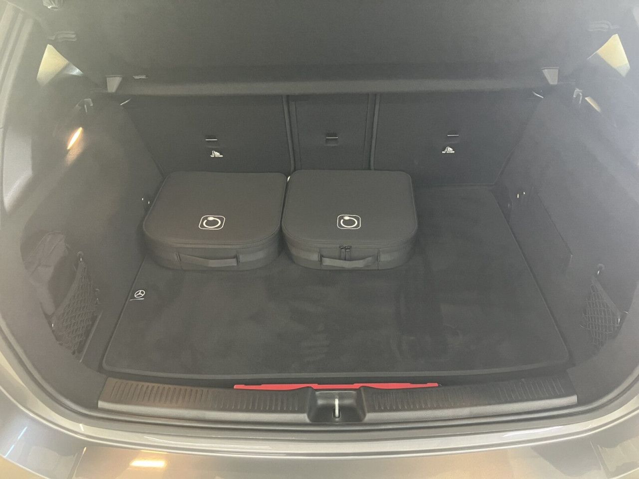 Mercedes-Benz B-Klasse – Bild 8