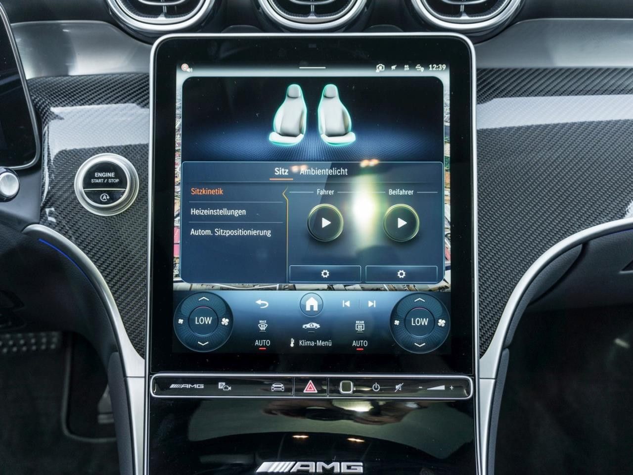 Mercedes-Benz GLC – Bild 16