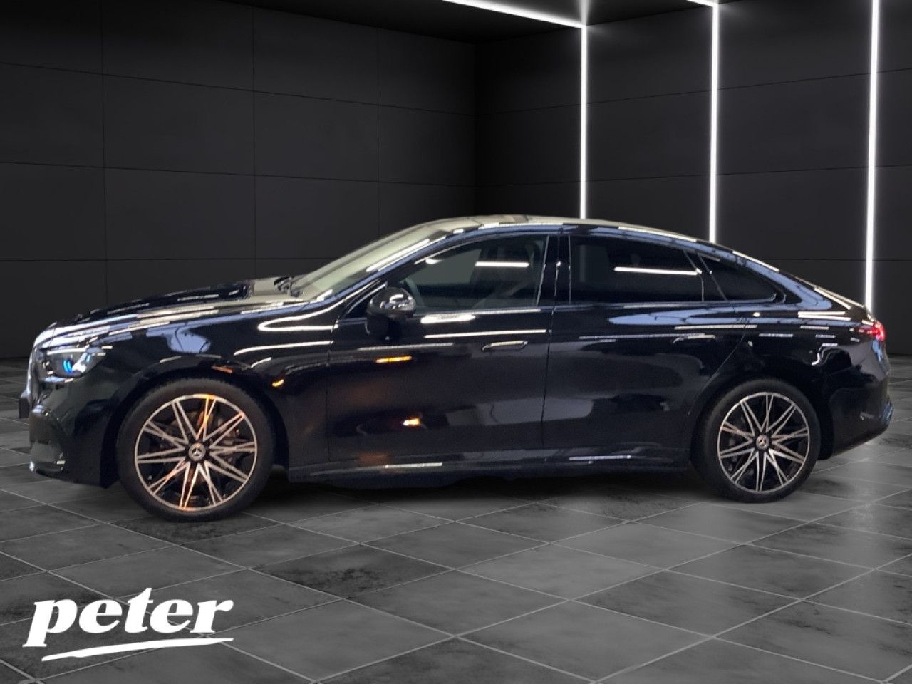 Mercedes-Benz C-Klasse – Bild 19