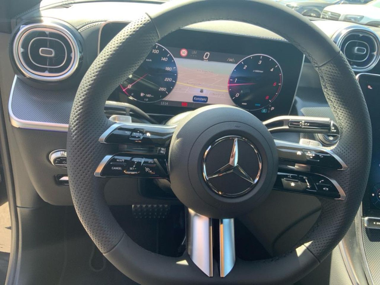 Mercedes-Benz GLC – Bild 11