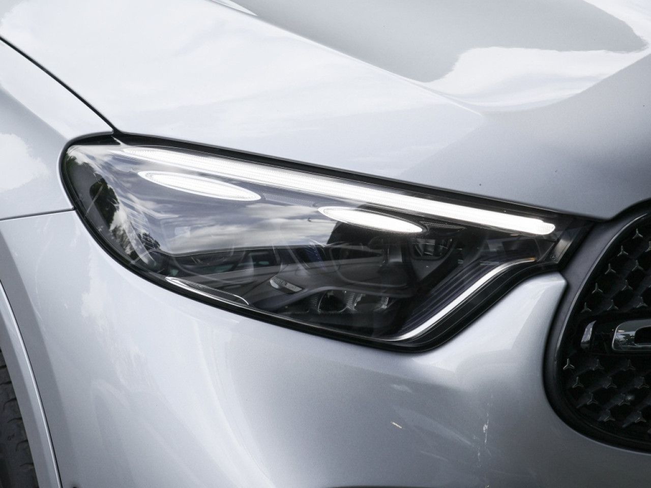 Mercedes-Benz GLC – Bild 8