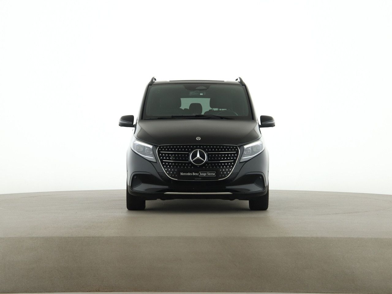 Mercedes-Benz V-Klasse – Bild 2