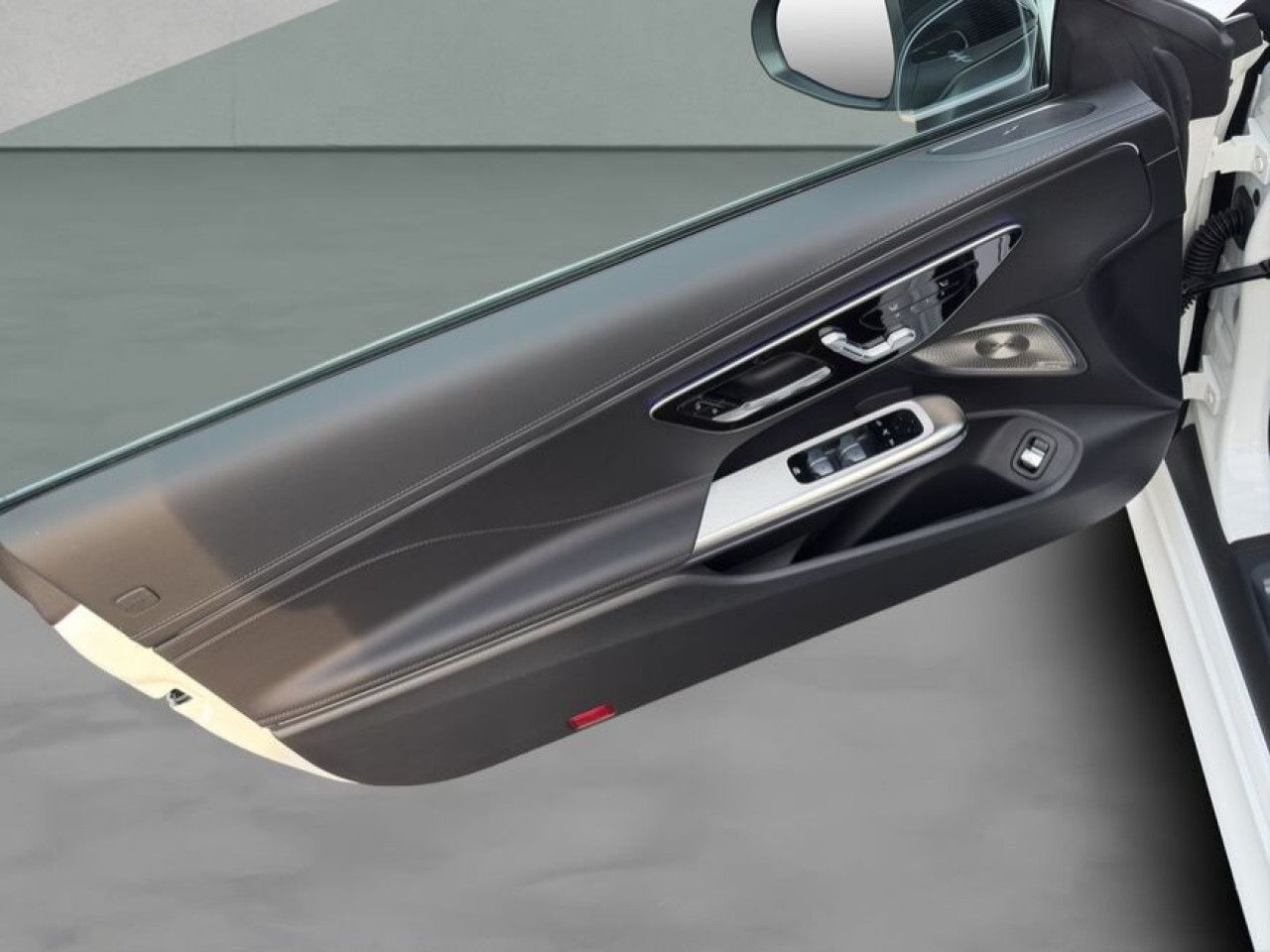 Mercedes-Benz CLE – Bild 14
