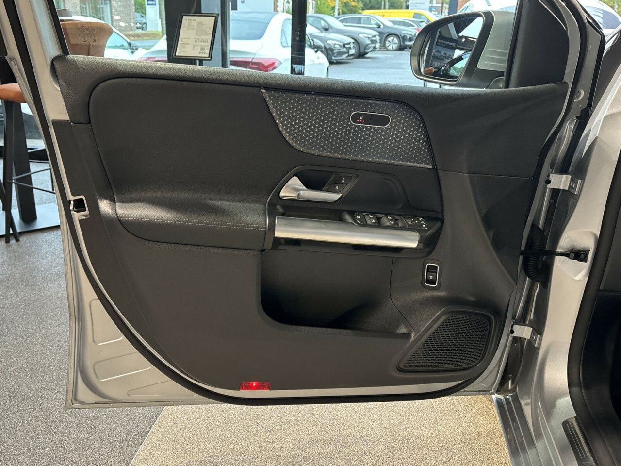 Mercedes-Benz B-Klasse – Bild 8
