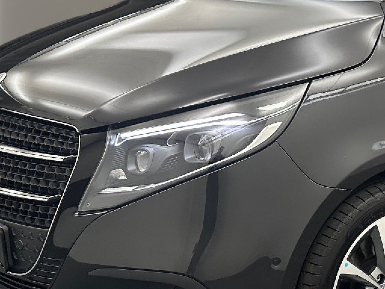Mercedes-Benz V-Klasse – Bild 5