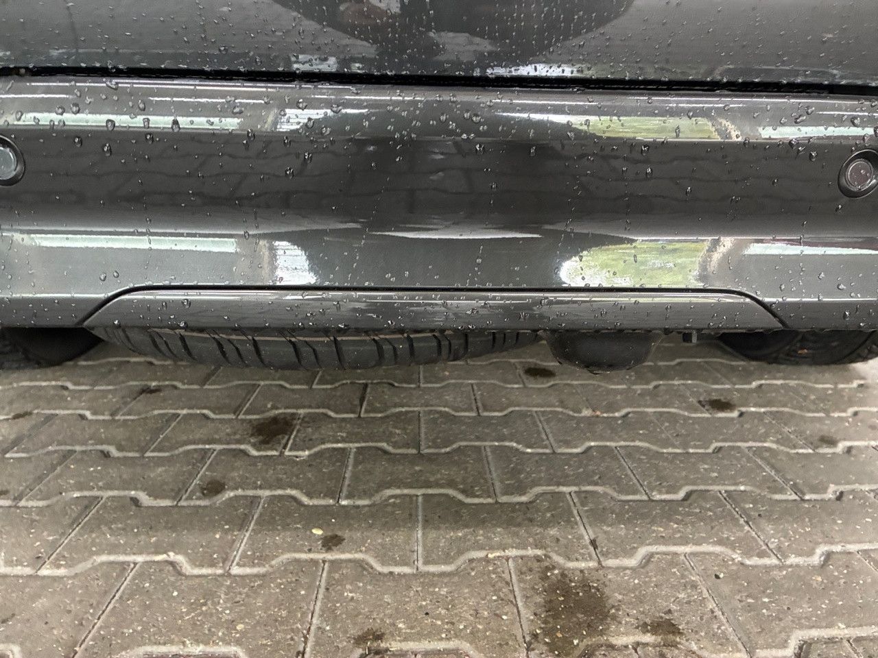 Mercedes-Benz V-Klasse – Bild 18