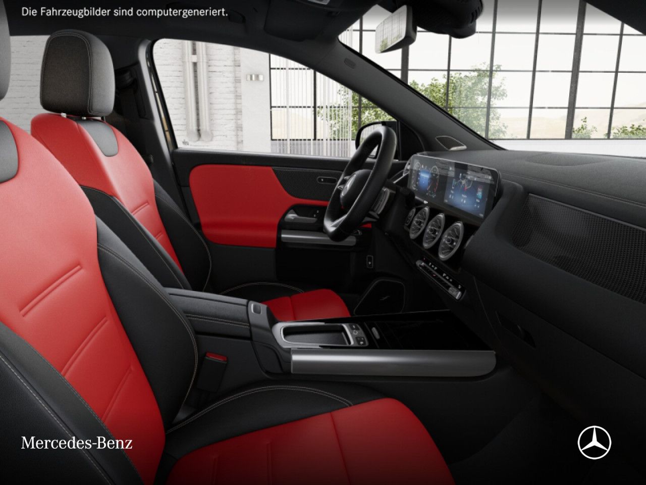 Mercedes-Benz GLA – Bild 9